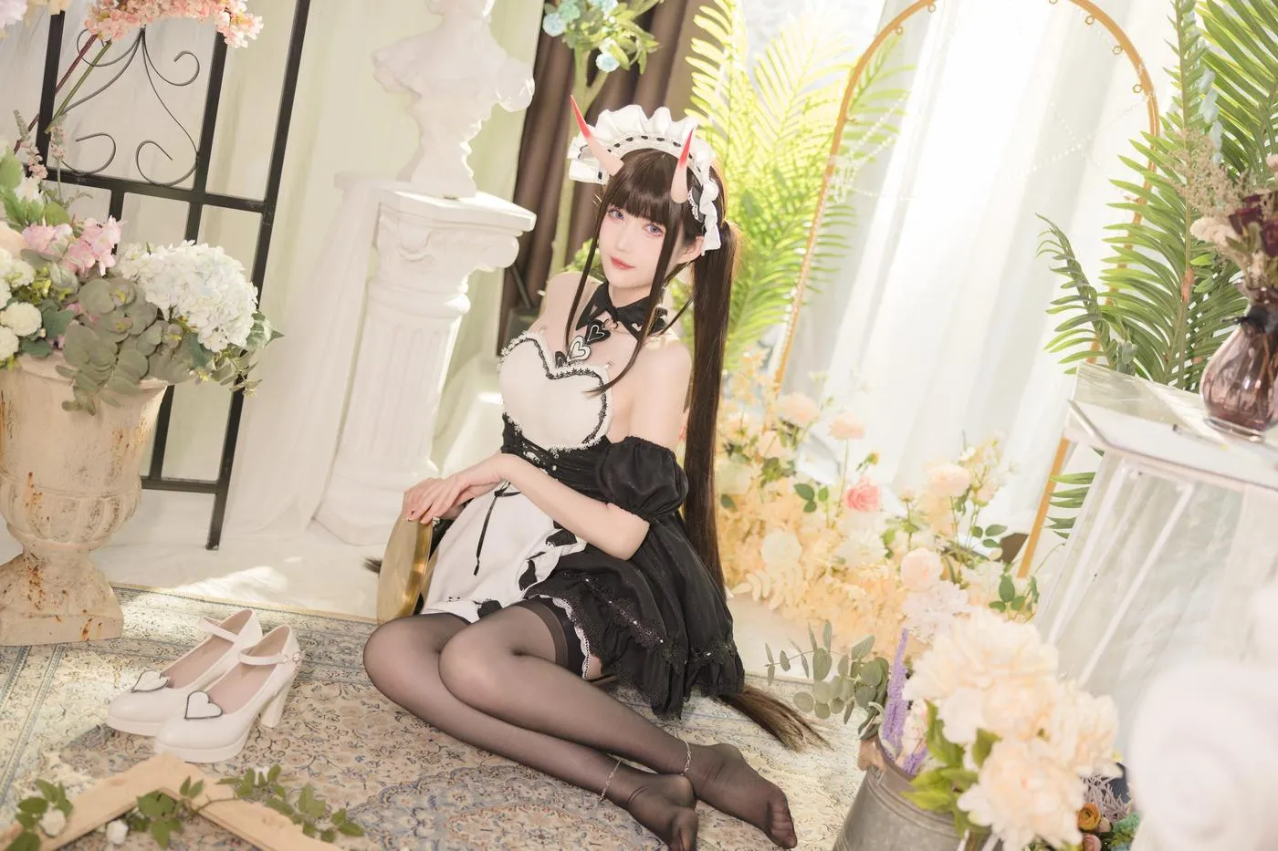 花兮_honoka – NO.04 能代_需要少冰吗 [21P]插图8